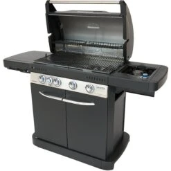 Campingaz Gasgrill Master 4 Series Classic LXS SBS -Deutschland BBQ Meister Verkaufs-Shop Campingaz Gasgrill Master 4 Series Classic LXS SBS@@1crcm00o 4