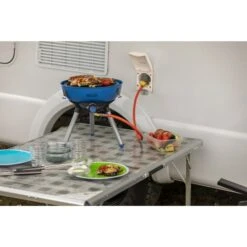 Campingaz Party Grill 400 Caravan Connect Gaskocher, Gasgrill -Deutschland BBQ Meister Verkaufs-Shop Campingaz Party Grill 400 Caravan Connect Gaskocher Gasgrill@@1863436 1