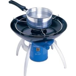 Campingaz Party Grill, Gasgrill -Deutschland BBQ Meister Verkaufs-Shop Campingaz Party Grill Gasgrill@@1crc0000 4