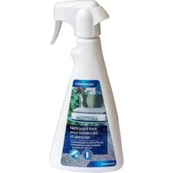Campingaz Reinigungsspray Für Rostfreien Stahl, 500ml, Reinigungsmittel