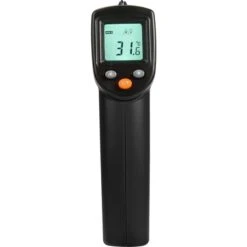 Cozze Infrarot Thermometer -Deutschland BBQ Meister Verkaufs-Shop Cozze Infrarot Thermometer@@1909292 2