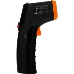 Cozze Infrarot Thermometer -Deutschland BBQ Meister Verkaufs-Shop Cozze Infrarot Thermometer@@1909292 3