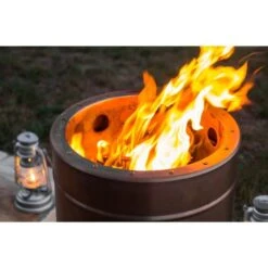 Feuerhand Feuertonne Pyron, Feuerstelle -Deutschland BBQ Meister Verkaufs-Shop Feuerhand Feuertonne Pyron Feuerstelle@@9ggffp06 4