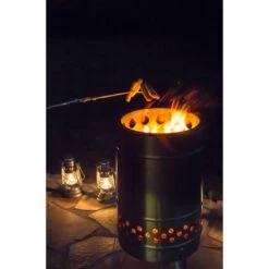 Feuerhand Feuertonne Pyron, Feuerstelle -Deutschland BBQ Meister Verkaufs-Shop Feuerhand Feuertonne Pyron Feuerstelle@@9ggffp06 6