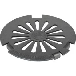 Feuerhand Grilleinsatz Für Pyron Plate, Grillplatte