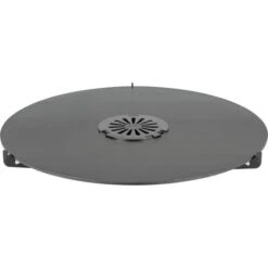 Feuerhand Grilleinsatz Für Pyron Plate, Grillplatte -Deutschland BBQ Meister Verkaufs-Shop Feuerhand Grilleinsatz f r Pyron Plate Grillplatte@@1882982 2