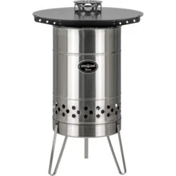 Feuerhand Grilleinsatz Für Pyron Plate, Grillplatte -Deutschland BBQ Meister Verkaufs-Shop Feuerhand Grilleinsatz f r Pyron Plate Grillplatte@@1882982 5