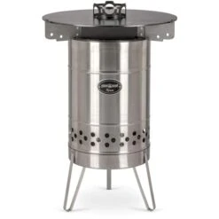 Feuerhand Grillplatte Pypla2 -Deutschland BBQ Meister Verkaufs-Shop Feuerhand Grillplatte pypla2@@100024969 10