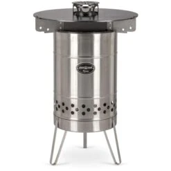 Feuerhand Grillplatte Pypla2 -Deutschland BBQ Meister Verkaufs-Shop Feuerhand Grillplatte pypla2@@100024969 11