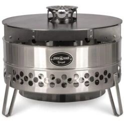 Feuerhand Grillplatte Pypla2 -Deutschland BBQ Meister Verkaufs-Shop Feuerhand Grillplatte pypla2@@100024969 12