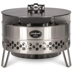 Feuerhand Grillplatte Pypla2 -Deutschland BBQ Meister Verkaufs-Shop Feuerhand Grillplatte pypla2@@100024969 13