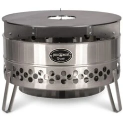 Feuerhand Grillplatte Pypla2 -Deutschland BBQ Meister Verkaufs-Shop Feuerhand Grillplatte pypla2@@100024969 15
