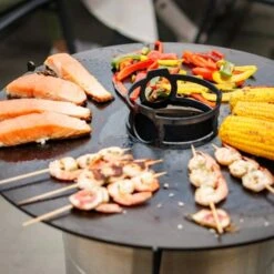 Feuerhand Grillplatte Pypla2 -Deutschland BBQ Meister Verkaufs-Shop Feuerhand Grillplatte pypla2@@100024969 17