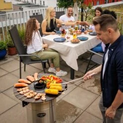Feuerhand Grillplatte Pypla2 -Deutschland BBQ Meister Verkaufs-Shop Feuerhand Grillplatte pypla2@@100024969 18