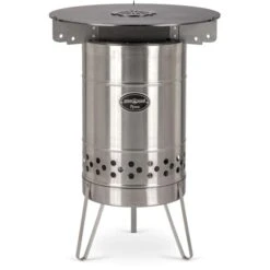 Feuerhand Grillplatte Pypla2 -Deutschland BBQ Meister Verkaufs-Shop Feuerhand Grillplatte pypla2@@100024969 9