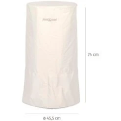 Feuerhand Pyron Abdeckhaube, Schutzhaube -Deutschland BBQ Meister Verkaufs-Shop Feuerhand Pyron Abdeckhaube Schutzhaube@@1904385 2