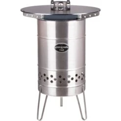 Feuerhand Pyron Plate (Grillplatte) -Deutschland BBQ Meister Verkaufs-Shop Feuerhand Pyron Plate Grillplatte @@9ggffp07 5