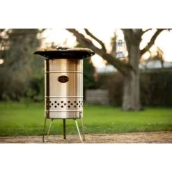 Feuerhand Pyron Plate (Grillplatte) -Deutschland BBQ Meister Verkaufs-Shop Feuerhand Pyron Plate Grillplatte @@9ggffp07 6