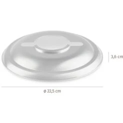 Feuerhand Reflektorschirm 9 Feuerhand Reflektorschirm -Deutschland BBQ Meister Verkaufs-Shop Feuerhand Reflektorschirm@@1882968 3