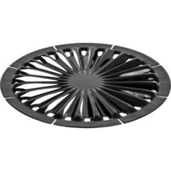 Feuerhand Tisch-Holzkohlegrill Tamber, Jet Black 11 Feuerhand Tisch-Holzkohlegrill Tamber, Jet Black -Deutschland BBQ Meister Verkaufs-Shop Feuerhand Tisch Holzkohlegrill Tamber Jet Black@@1855414 4