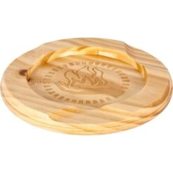 Feuerhand Tisch-Holzkohlegrill Tamber, Light Green -Deutschland BBQ Meister Verkaufs-Shop Feuerhand Tisch Holzkohlegrill Tamber Light Green@@1855412 6