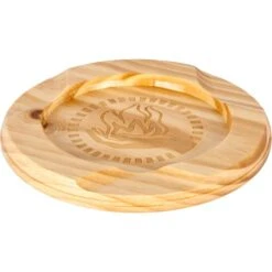 Feuerhand Tisch-Holzkohlegrill Tamber, Ruby Red -Deutschland BBQ Meister Verkaufs-Shop Feuerhand Tisch Holzkohlegrill Tamber Ruby Red@@1855413 6