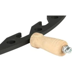 Joe´s Barbeque Massiver Deckelhalter (groß), Halterung 5 Joe´s Barbeque Massiver Deckelhalter (groß), Halterung -Deutschland BBQ Meister Verkaufs-Shop Joe s Barbeque Massiver Deckelhalter gro Halterung@@9ggfzj0b 2