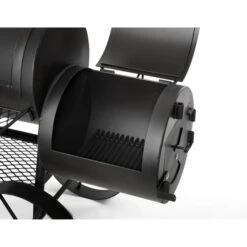 Joe´s Barbeque Smoker JOE´s 16" Tradition 5 Joe´s Barbeque Smoker JOE´s 16" Tradition -Deutschland BBQ Meister Verkaufs-Shop Joe s Barbeque Smoker JOE s 16 Tradition@@9ggffj06 2