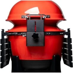 Kamado Joe Kettle Joe, Holzkohlegrill -Deutschland BBQ Meister Verkaufs-Shop Kamado Joe Kettle Joe Holzkohlegrill@@1687917 5