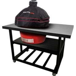 Kamado Joe Wetterschutzhhülle, Abdeckung -Deutschland BBQ Meister Verkaufs-Shop Kamado Joe Wetterschutzhh lle Abdeckung@@1688068 2