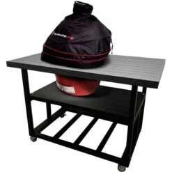 Kamado Joe Wetterschutzhhülle, Schutzhaube -Deutschland BBQ Meister Verkaufs-Shop Kamado Joe Wetterschutzhh lle Schutzhaube@@1688067 2