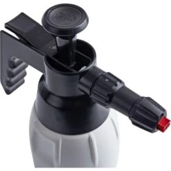 MCBrikett FUSL FOAMSTER 900ml, Leer, Drucksprüher -Deutschland BBQ Meister Verkaufs-Shop MCBrikett FUSL FOAMSTER 900ml leer Druckspr her@@9ggfzb33 2