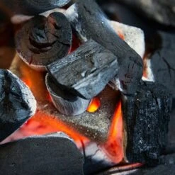 MCBrikett Marabu Holzkohle, 15kg -Deutschland BBQ Meister Verkaufs-Shop MCBrikett Marabu Holzkohle 15kg@@1804302 3