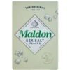 Maldon Sea Salt Flakes, Gewürz