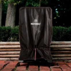 Masterbuilt Digital Charcoal Abdeckhaube , Abdeckung -Deutschland BBQ Meister Verkaufs-Shop Masterbuilt Digital Charcoal Abdeckhaube Abdeckung@@1833308 3