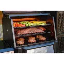 Masterbuilt Warmhalterost, Für Gravity 560, Grillrost -Deutschland BBQ Meister Verkaufs-Shop Masterbuilt Warmhalterost f r Gravity 560 Grillrost@@1688176 2