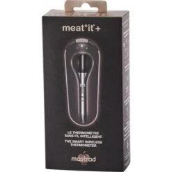 Mastrad Meat It Plus, Thermometer -Deutschland BBQ Meister Verkaufs-Shop Mastrad Meat it Plus Thermometer@@1737852 4