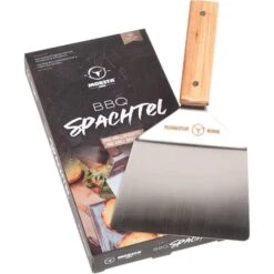 Moesta BBQ Spachtel Für BBQ Disk, Wender -Deutschland BBQ Meister Verkaufs-Shop Moesta BBQ Spachtel f r BBQ Disk Wender@@1669204 1