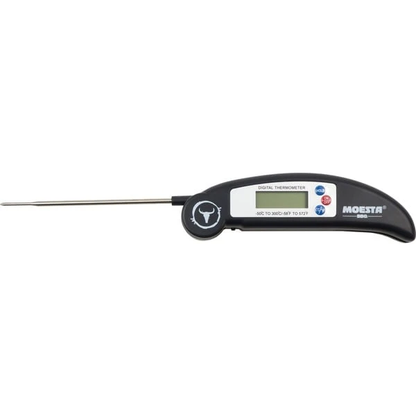 Moesta Thermometer No.1 Das BBQ-Grillthermometer 4 Moesta Thermometer No.1 Das BBQ-Grillthermometer – Bild 4