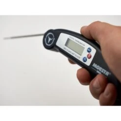 Moesta Thermometer No.1 Das BBQ-Grillthermometer 12 Moesta Thermometer No.1 Das BBQ-Grillthermometer -Deutschland BBQ Meister Verkaufs-Shop Moesta Thermometer No 1 Das BBQ Grillthermometer@@9ggzzm0j 5