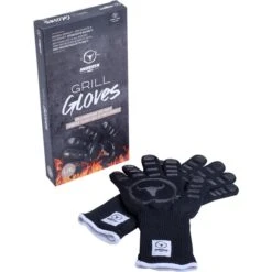 Moesta GrillGloves No.1, Handschuh
