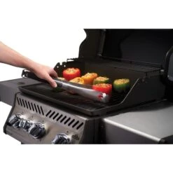 Napoleon 3-teiliges President's Limited Grillbesteck-Set -Deutschland BBQ Meister Verkaufs-Shop Napoleon 3 teiliges President s Limited Grillbesteck Set@@9ggzzn3i 3