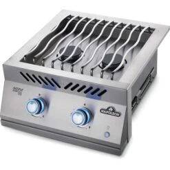 Napoleon 700-Einbau Seitenbrenner, Groß, Gaskocher -Deutschland BBQ Meister Verkaufs-Shop Napoleon 700 Einbau Seitenbrenner gro Gaskocher@@1680114 2