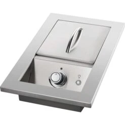 Napoleon 700-Einbau-Seitenbrenner, Klein, Gaskocher -Deutschland BBQ Meister Verkaufs-Shop Napoleon 700 Einbau Seitenbrenner klein Gaskocher@@1680111 5