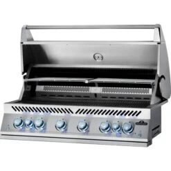 Napoleon 700-Series 44" BIG44 Einbau, Gasgrill -Deutschland BBQ Meister Verkaufs-Shop Napoleon 700 Series 44 BIG44 Einbau Gasgrill@@1815219 10