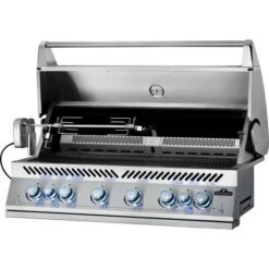 Napoleon 700-Series 44" BIG44 Einbau, Gasgrill -Deutschland BBQ Meister Verkaufs-Shop Napoleon 700 Series 44 BIG44 Einbau Gasgrill@@1815219 11