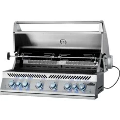 Napoleon 700-Series 44" BIG44 Einbau, Gasgrill -Deutschland BBQ Meister Verkaufs-Shop Napoleon 700 Series 44 BIG44 Einbau Gasgrill@@1815219 12