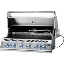 Napoleon 700-Series 44" BIG44 Einbau, Gasgrill -Deutschland BBQ Meister Verkaufs-Shop Napoleon 700 Series 44 BIG44 Einbau Gasgrill@@1815219 13
