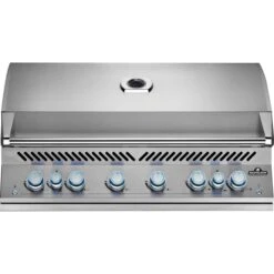 Napoleon 700-Series 44" BIG44 Einbau, Gasgrill -Deutschland BBQ Meister Verkaufs-Shop Napoleon 700 Series 44 BIG44 Einbau Gasgrill@@1815219 3