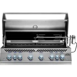 Napoleon 700-Series 44" BIG44 Einbau, Gasgrill -Deutschland BBQ Meister Verkaufs-Shop Napoleon 700 Series 44 BIG44 Einbau Gasgrill@@1815219 4